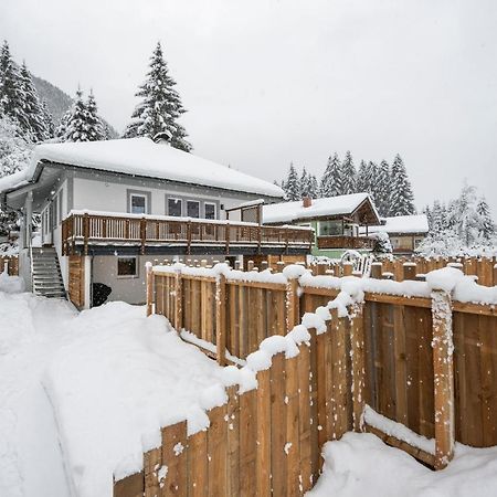 Ferienwohnung Weiss Унтертауерн Екстериор снимка