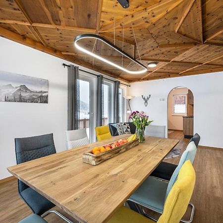 Ferienwohnung Weiss Унтертауерн Екстериор снимка